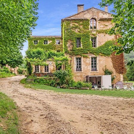 فندق Parenthese En Luberon روستريل المظهر الخارجي الصورة