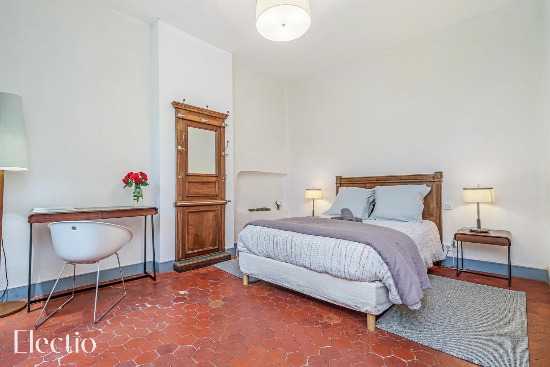 فندق Parenthese En Luberon روستريل المظهر الخارجي الصورة