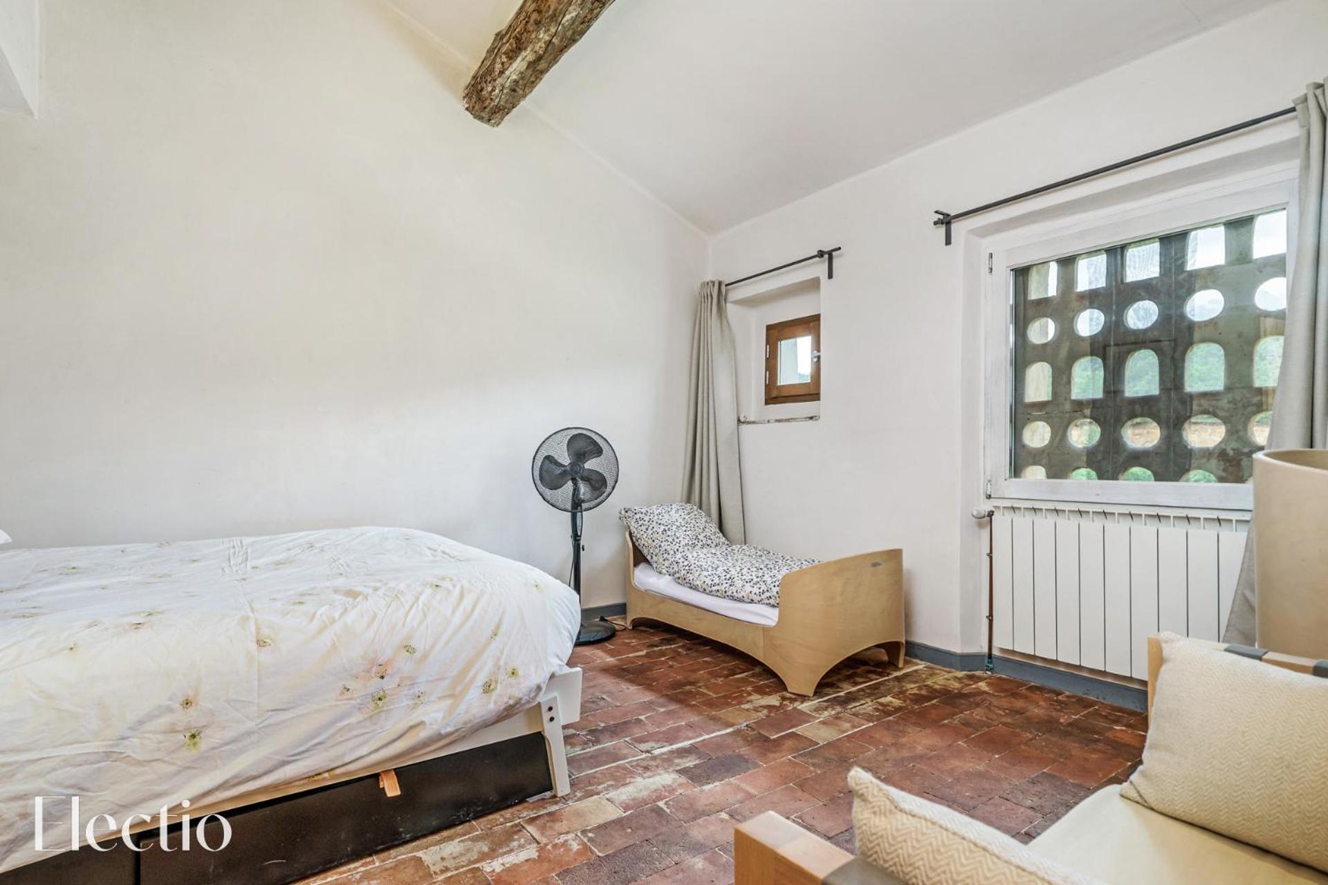 فندق Parenthese En Luberon روستريل المظهر الخارجي الصورة