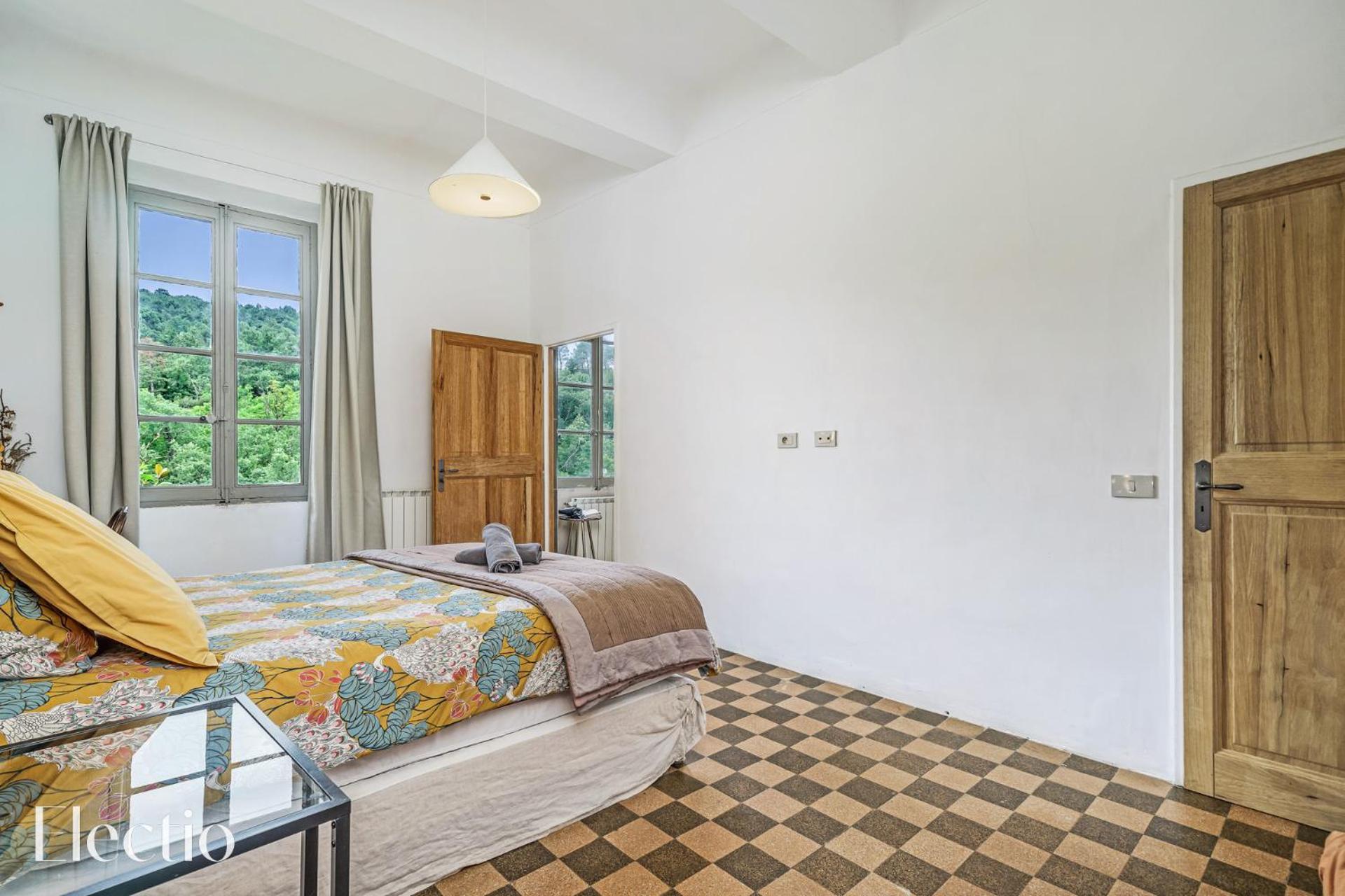 فندق Parenthese En Luberon روستريل المظهر الخارجي الصورة
